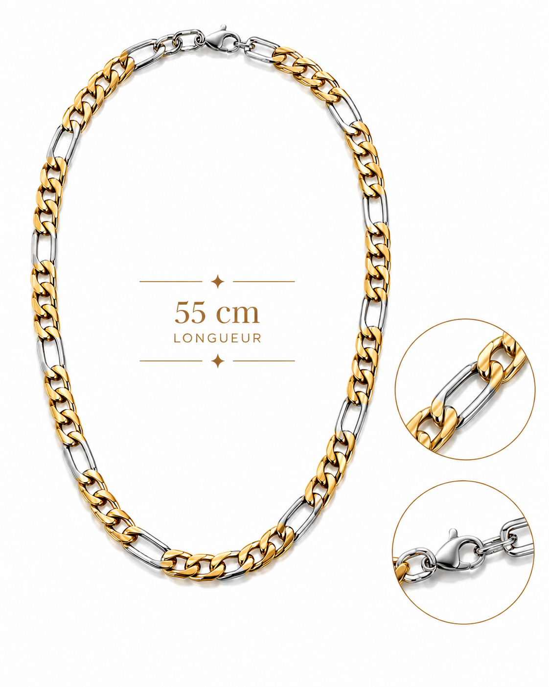 Orion Chain