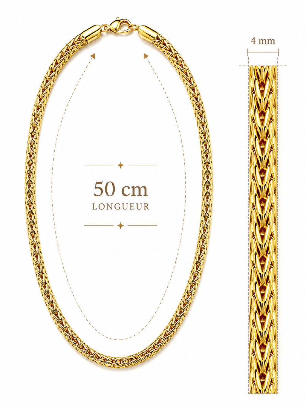 Altair Chain