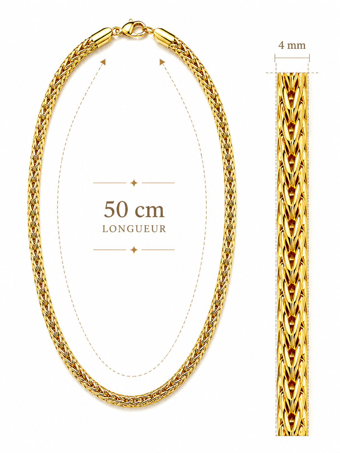Altair Chain