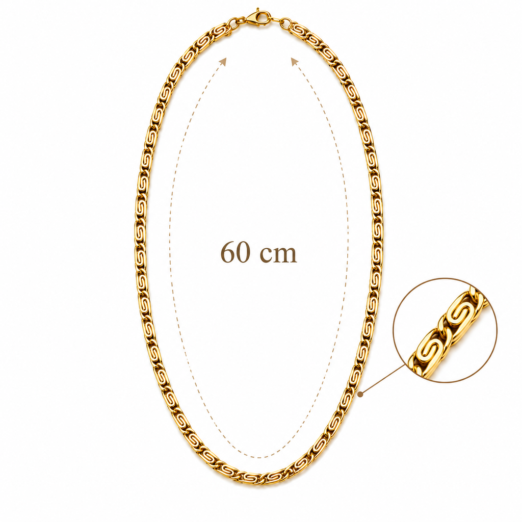 Regulus Chain