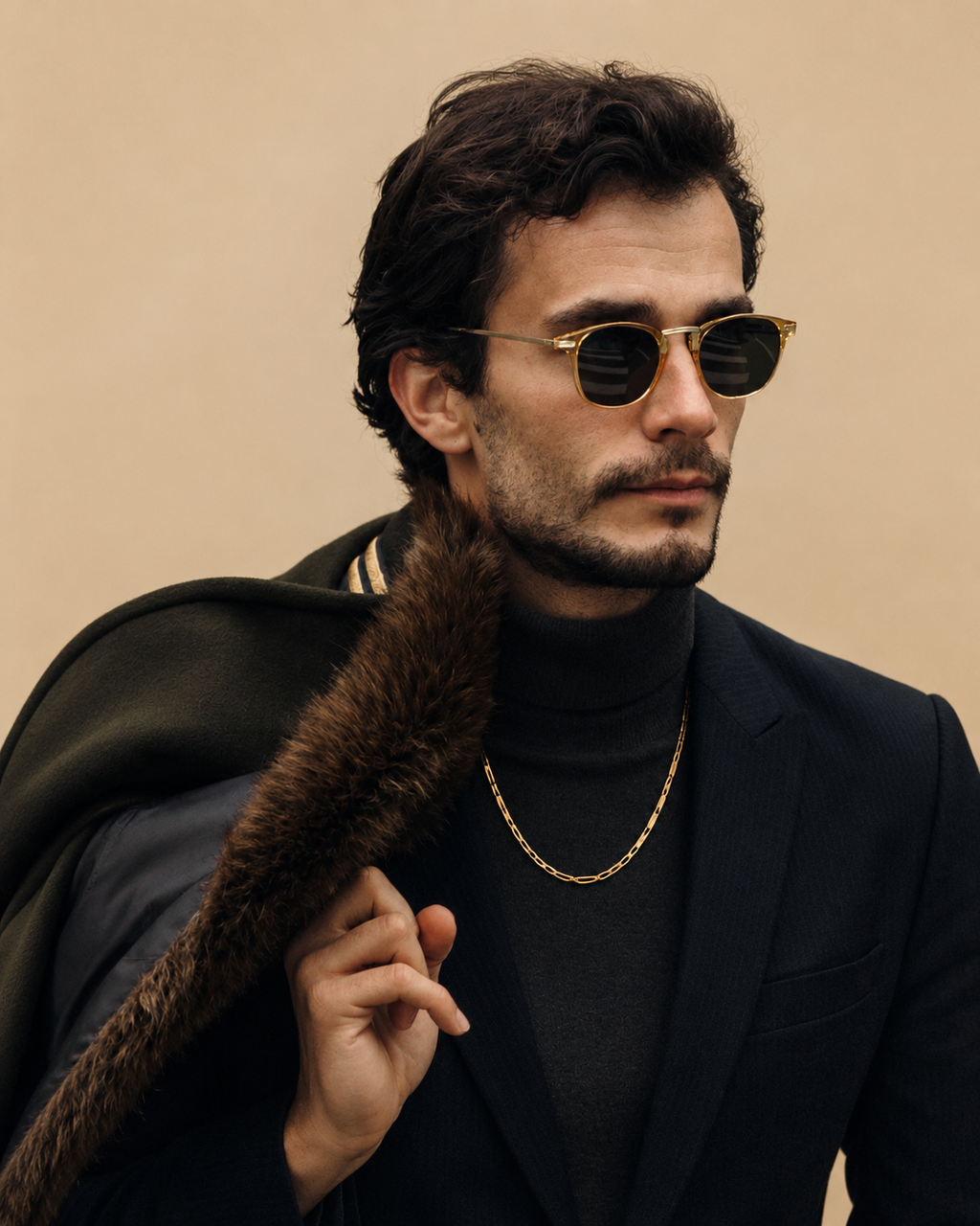 Collier Alkaid