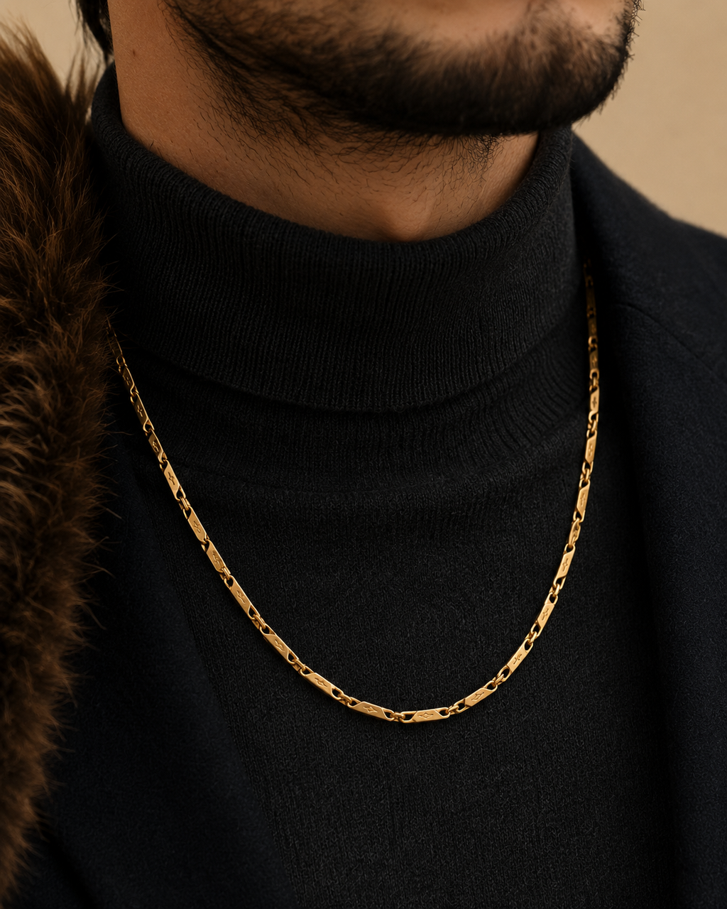 Collier Alkaid