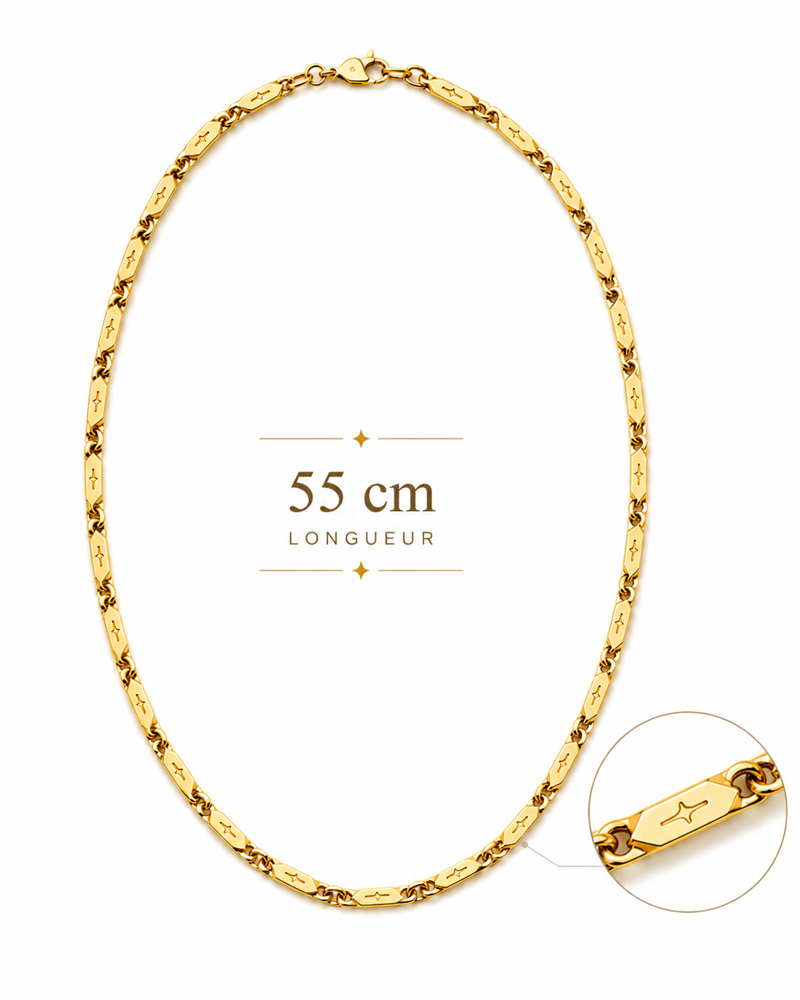 Collier Alkaid
