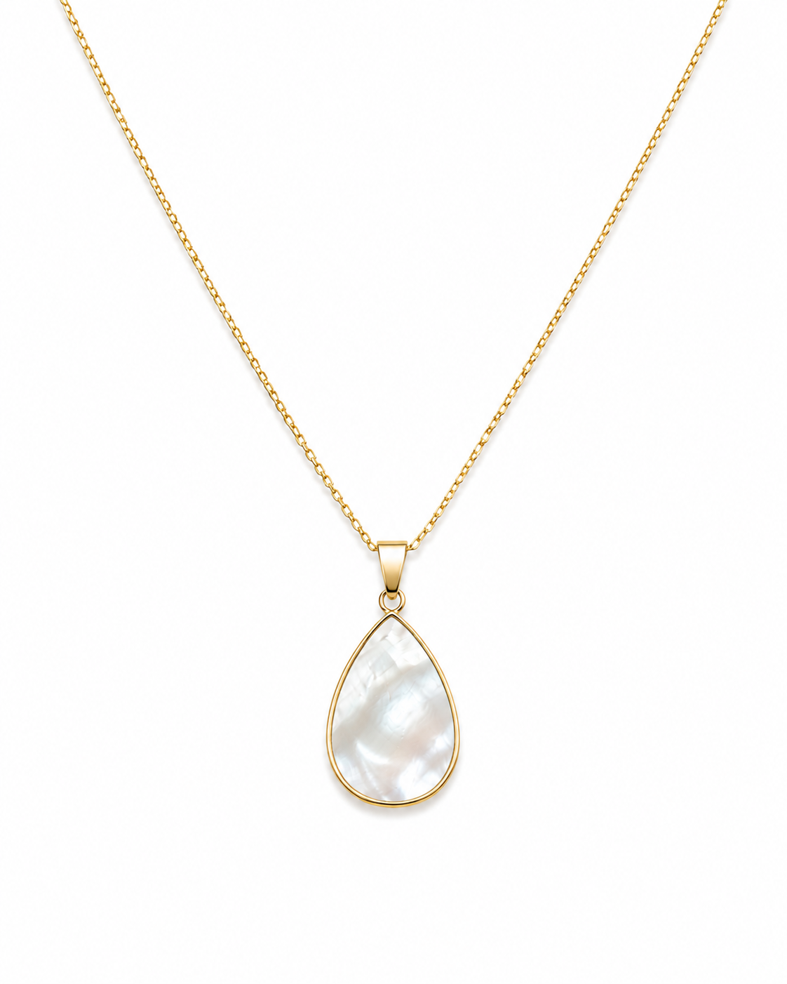 Luna Pearl Necklace