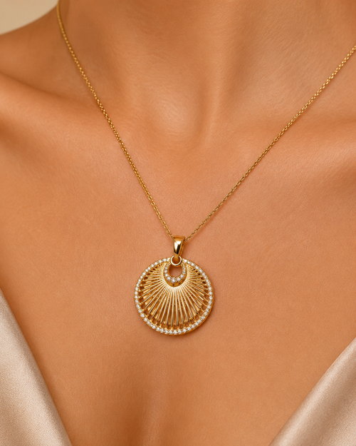 Aurora Necklace