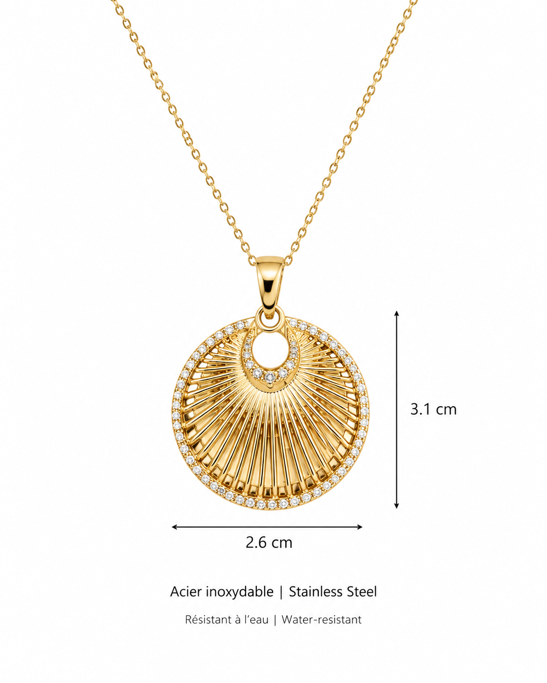 Aurora Necklace