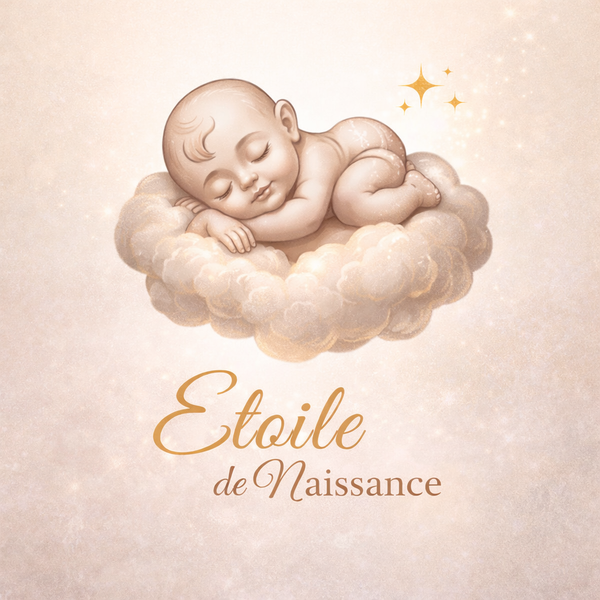 Etoile de Naissance