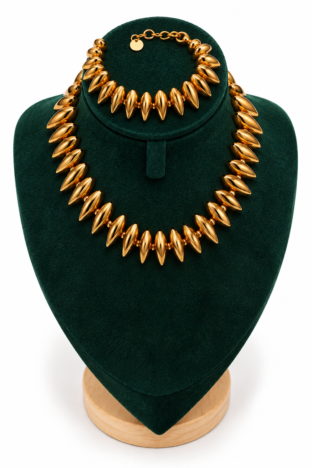 Collier ZÉNITH