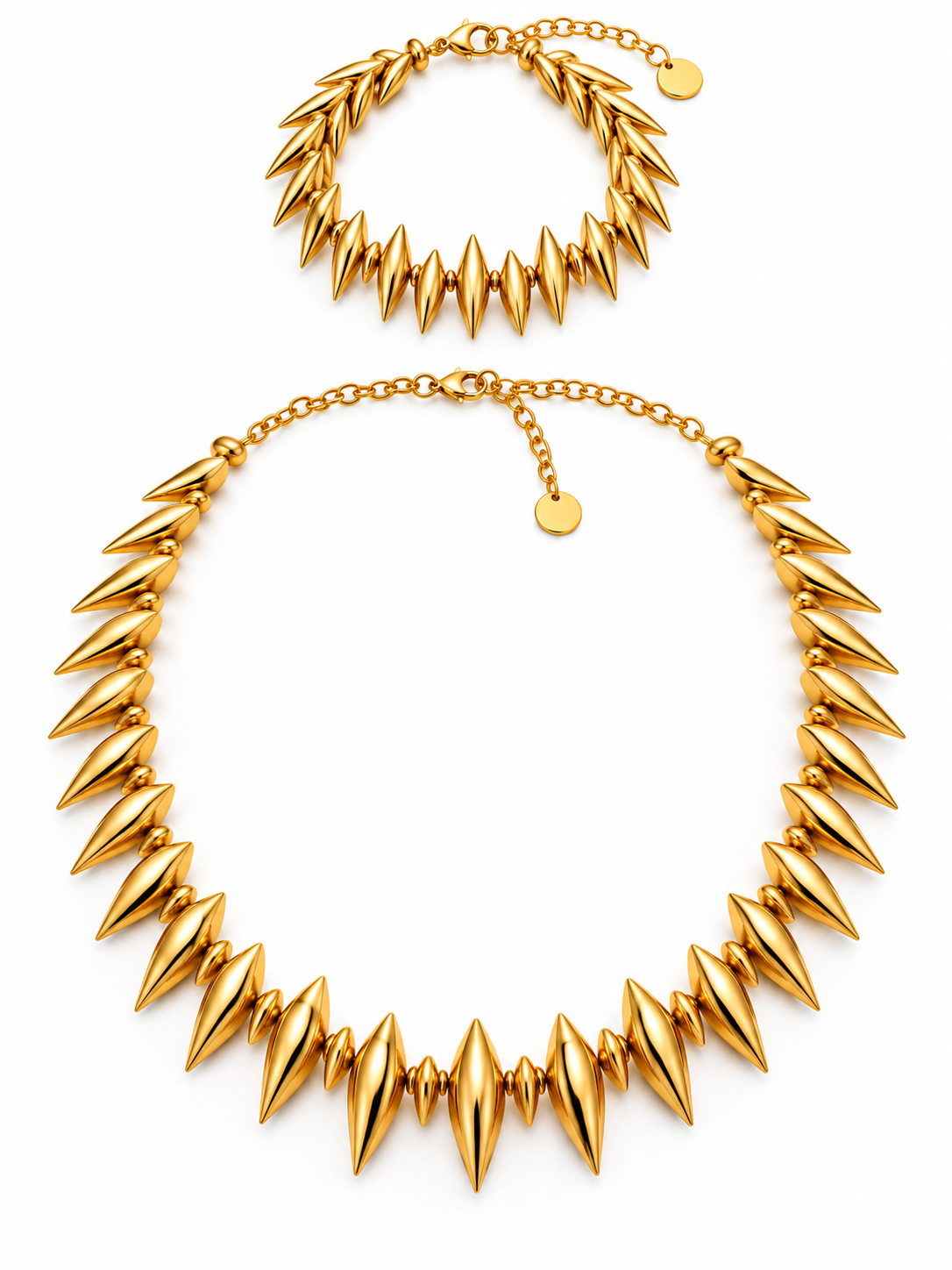Collier ZÉNITH