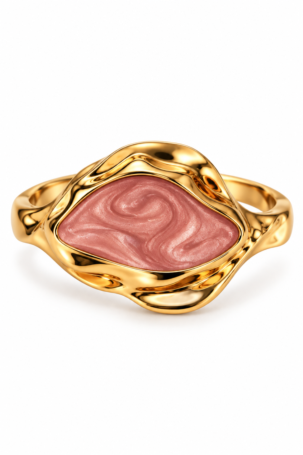 Bracelet Calista – Élégance Sculpturale